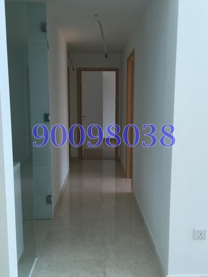 Eight Riversuites (D12), Condominium #109902612